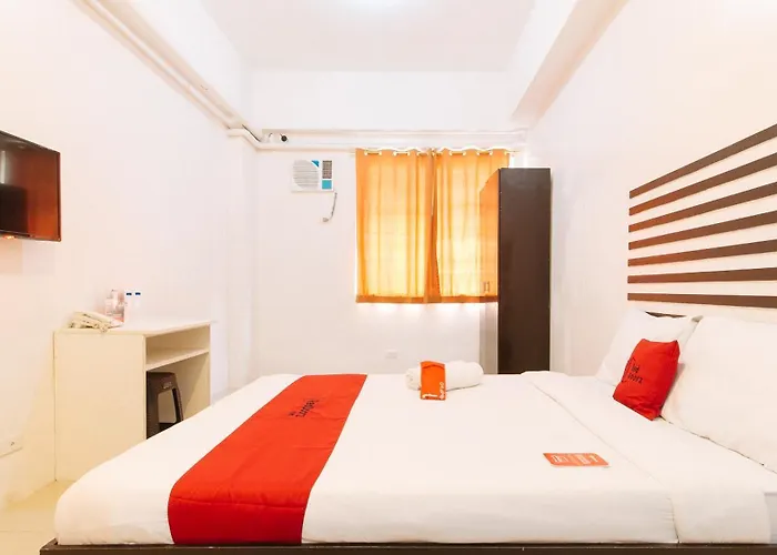 Reddoorz @ Jardin Lrt Tayuman Hotel Manila