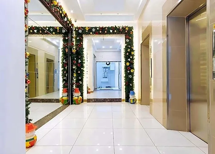 Hotel Reddoorz @ Jardin Lrt Tayuman