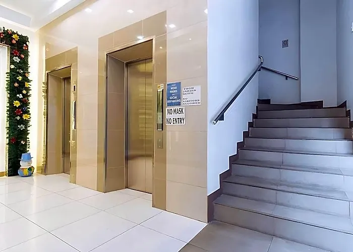 Reddoorz @ Jardin Lrt Tayuman Hotel Manila