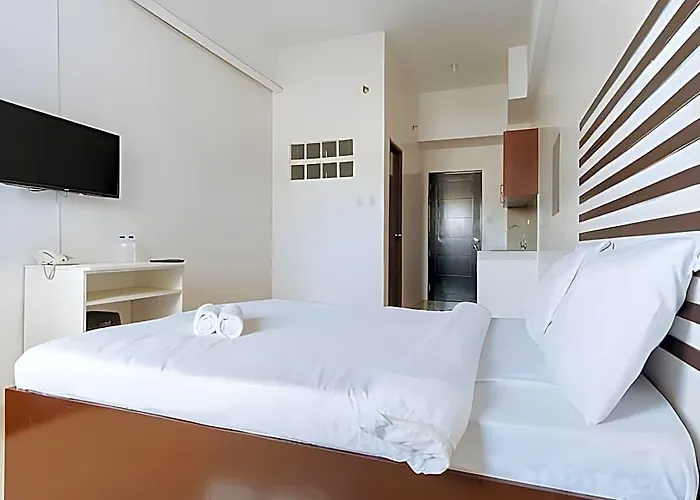 Hotel Reddoorz @ Jardin Lrt Tayuman